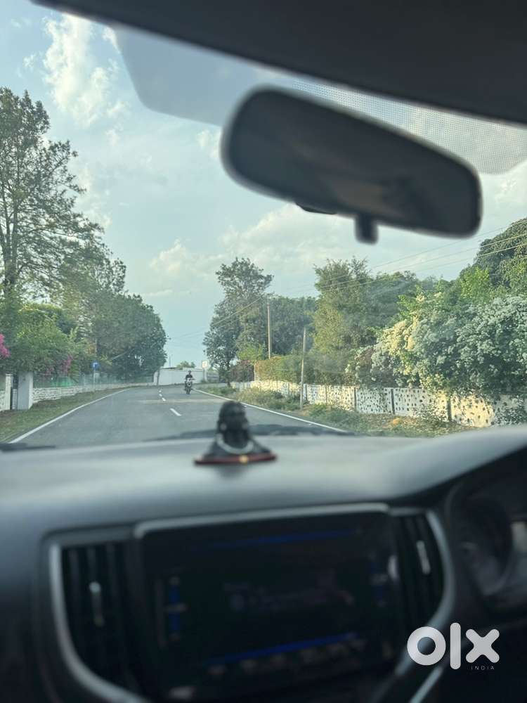 Maruti Suzuki Baleno 2020 Petrol Good Condition