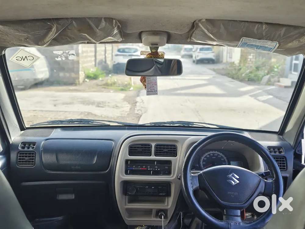*maruti - Eeco*