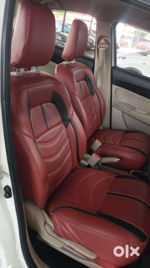 Maruti Suzuki Dzire 1.2 Vxi, 2017, Petrol