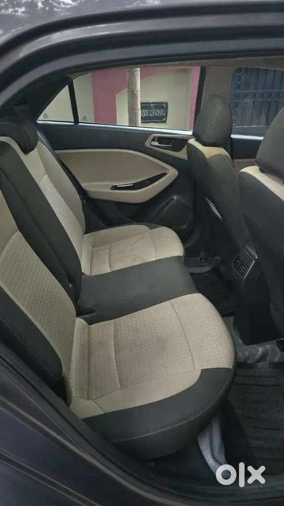 Hyundai Elite I20 2017 Petrol Well Maintained