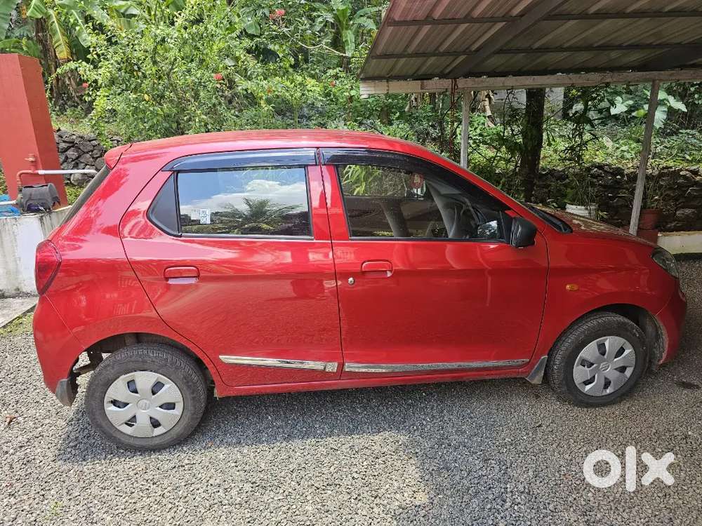 Maruti Suzuki Alto 2024