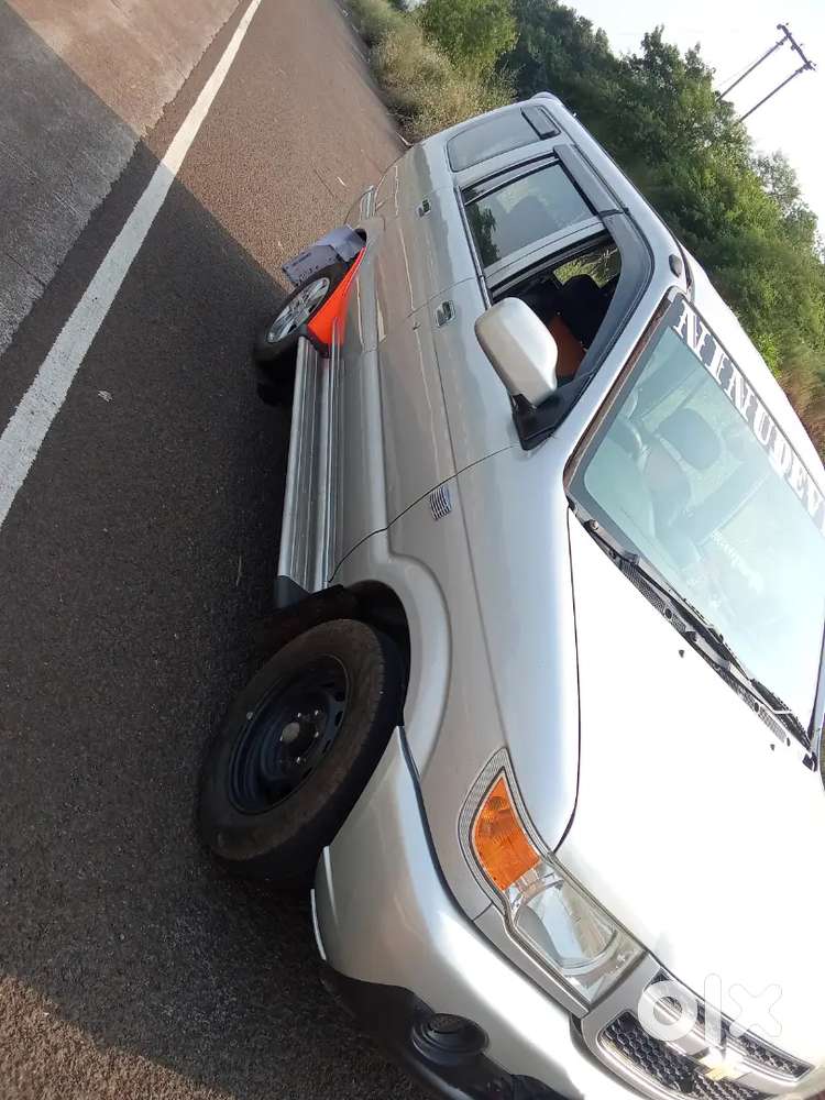 Chevrolet Tavera Neo 9 Year