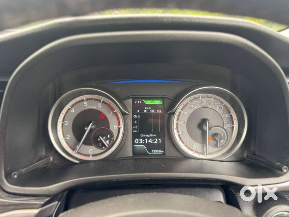 Maruti Suzuki Xl6 Zeta Mt Cng, 2023, Cng & Hybrids
