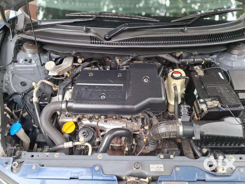 Maruti Suzuki Baleno, 2016, Diesel