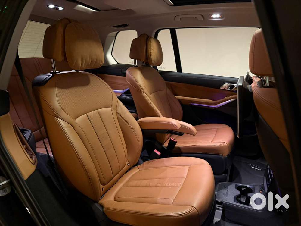 Bmw X7 Xdrive30d Dpe Signature, 2022, Diesel