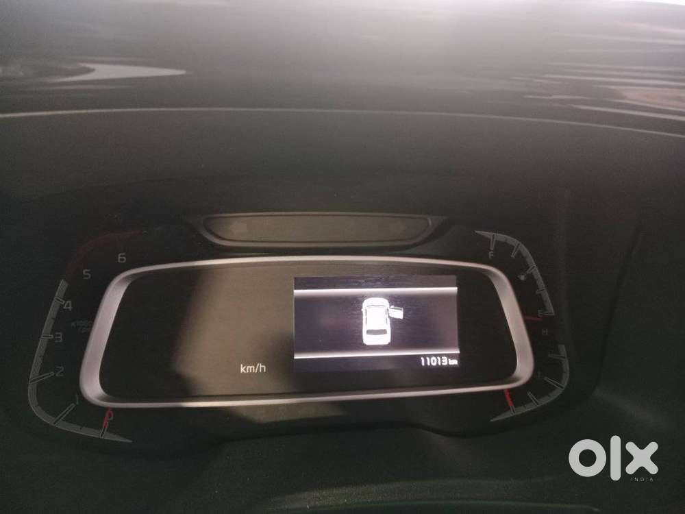 Kia Sonet, 2023, Diesel