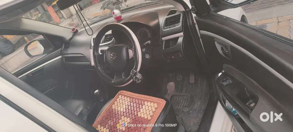 Maruti Suzuki Swift 2017