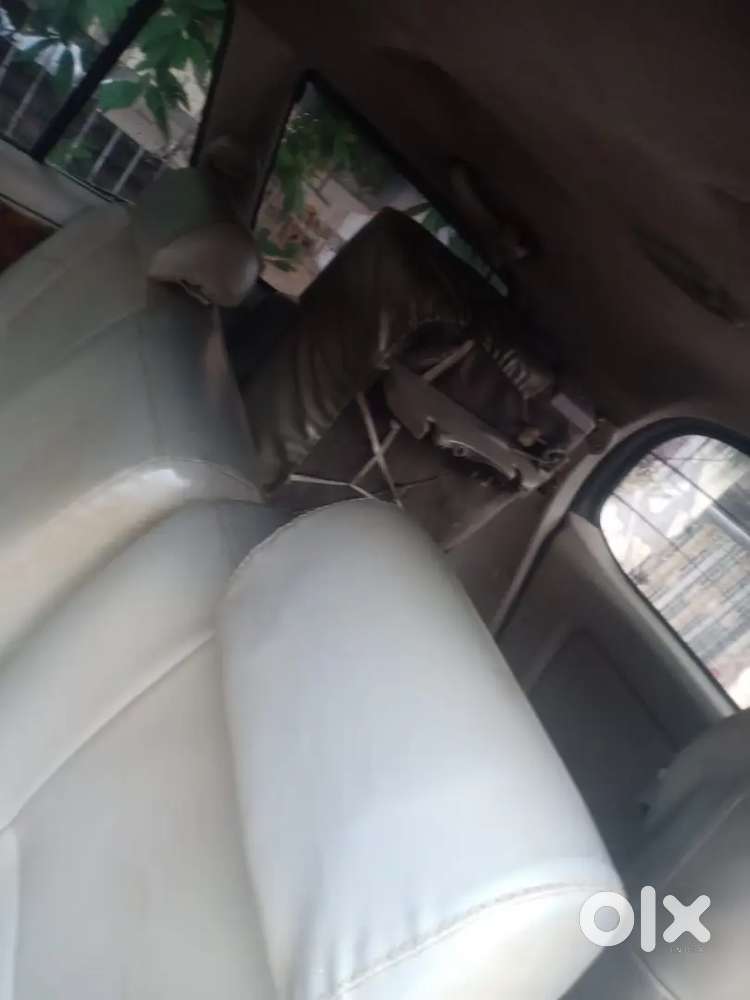 Toyota Innova 2013 Diesel Well Maintained