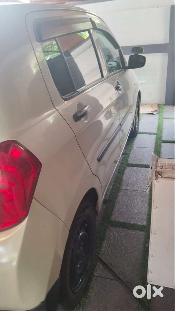 2014 Petrol Well Maintained