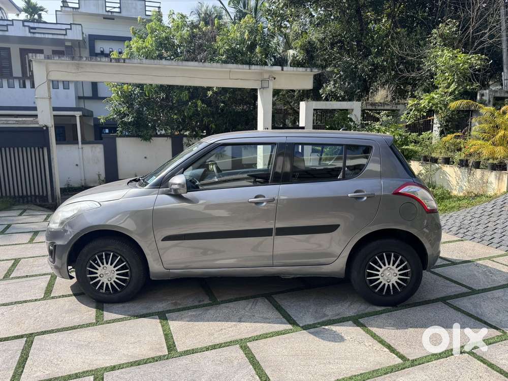Maruti Suzuki Swift Ddis Vdi, 2017, Diesel