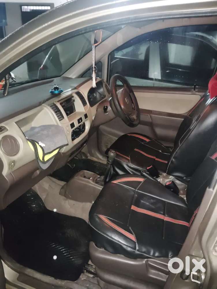 Maruti Suzuki Estilo Lxi 2011