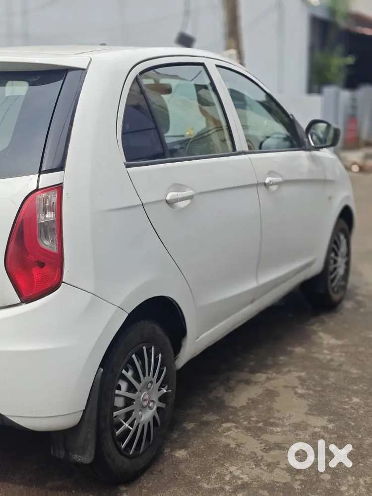 Tata Bolt Diesel