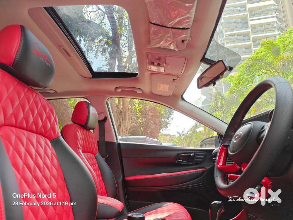 Hyundai New I20 1.0 Asta (o) Turbo Dct, 2020, Petrol