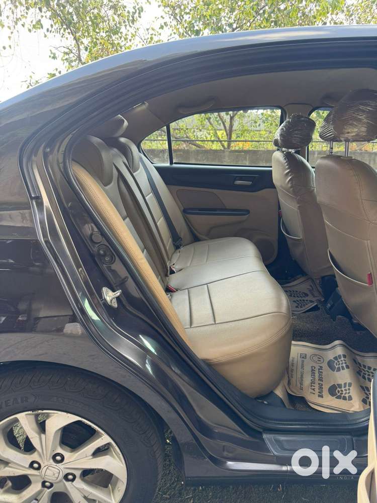 Honda Amaze 1.5 Vx I-dtec Automatic, 2018, Diesel
