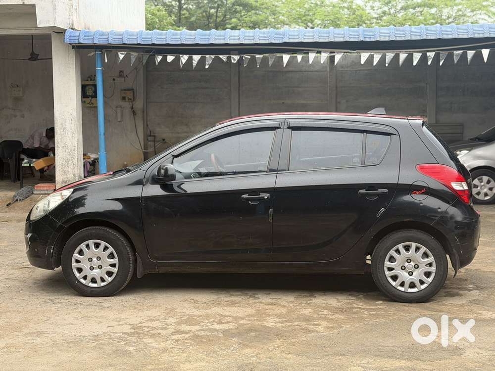 Hyundai I20 Magna Plus Diesel, 2011, Diesel