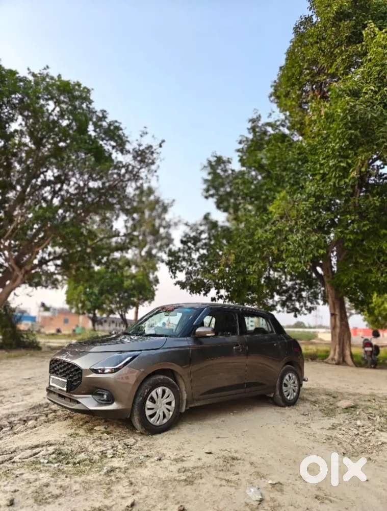 Maruti Suzuki Swift 2026 Petrol Well Maintained