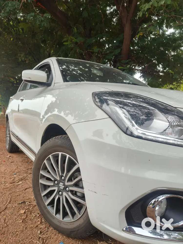 Maruti Dzire Zxi 2024 Automatic