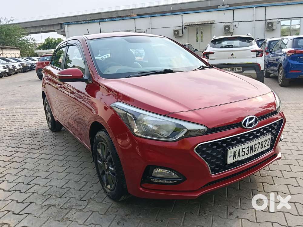 Hyundai I20 1.2 Spotz, 2020, Petrol