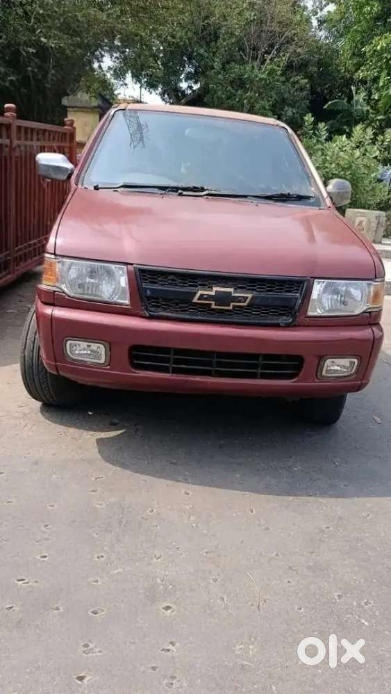 Chevrolet Tavera 2007