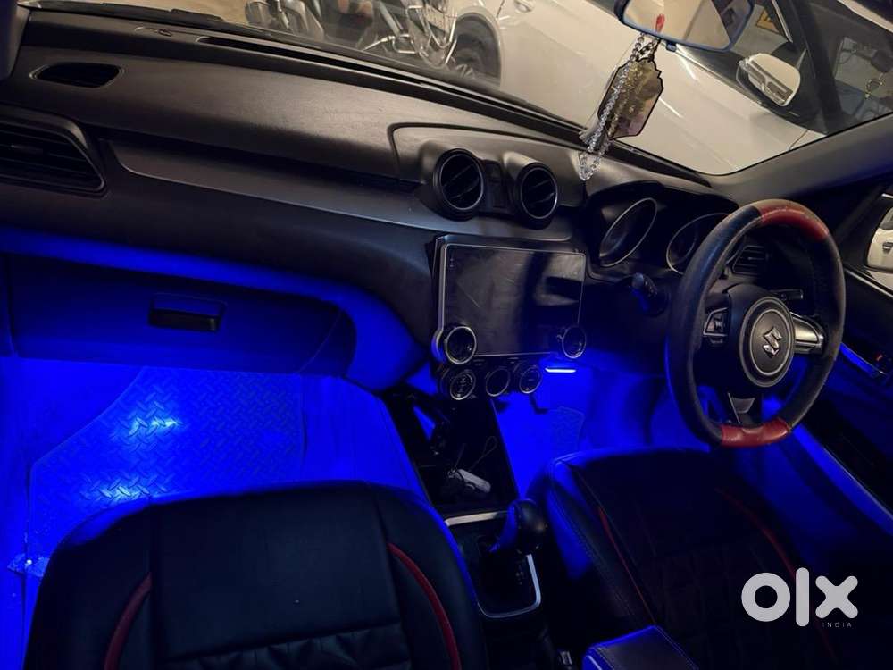 2018 Maruti Suzuki Diesel Car