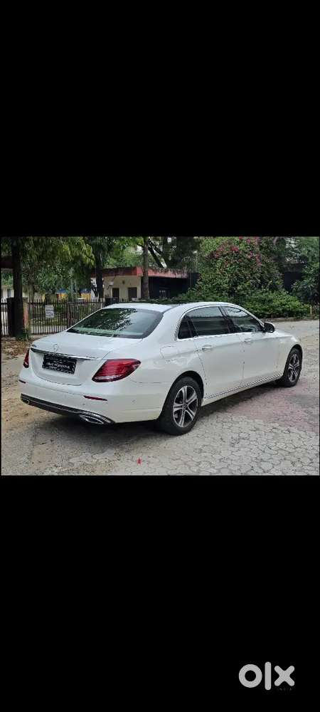 Mercedes-benz E220d