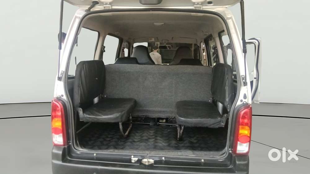 Maruti Suzuki Eeco 5 Seater Ac, 2024, Petrol