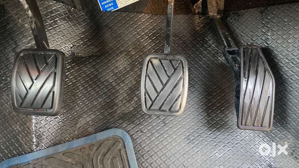 Maruti Suzuki Baleno 2015-2019 1.3 Zeta, 2019, Diesel