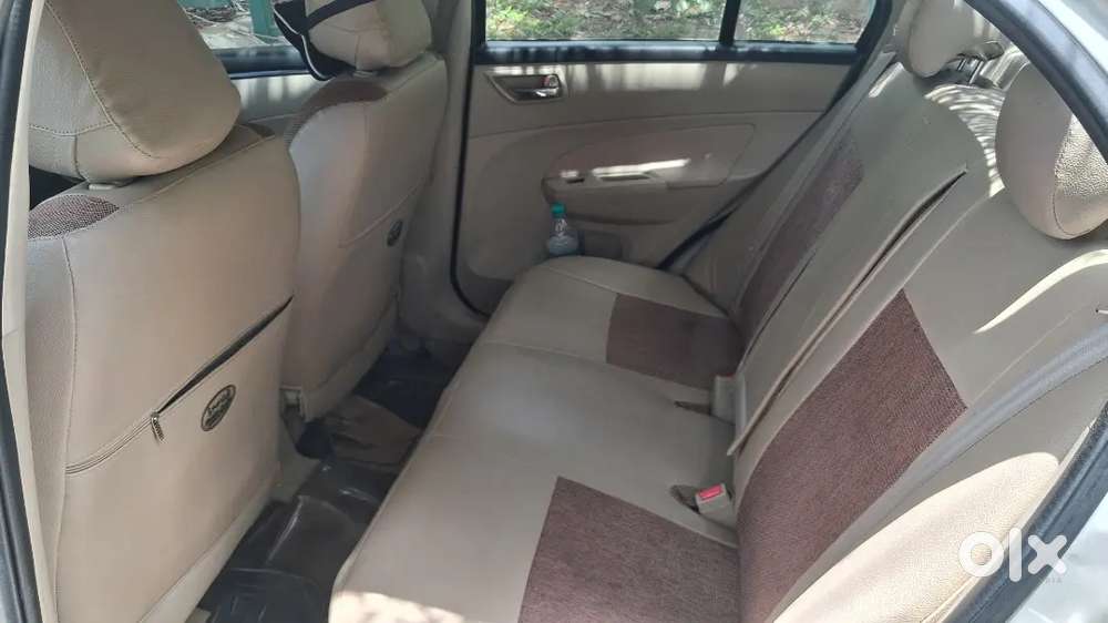 Maruti Suzuki Dzire 1.2 2013.