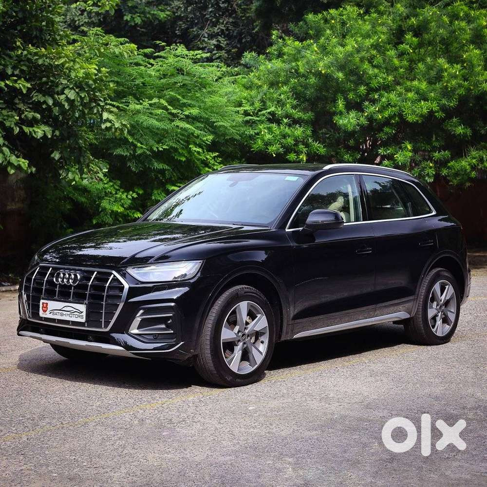 Audi Q5 2.0 45 Tfsi Premium Plus, 2024, Petrol