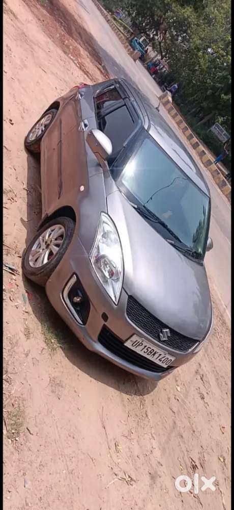Maruti Suzuki Swift 2014 Diesel 120000 Km Driven
