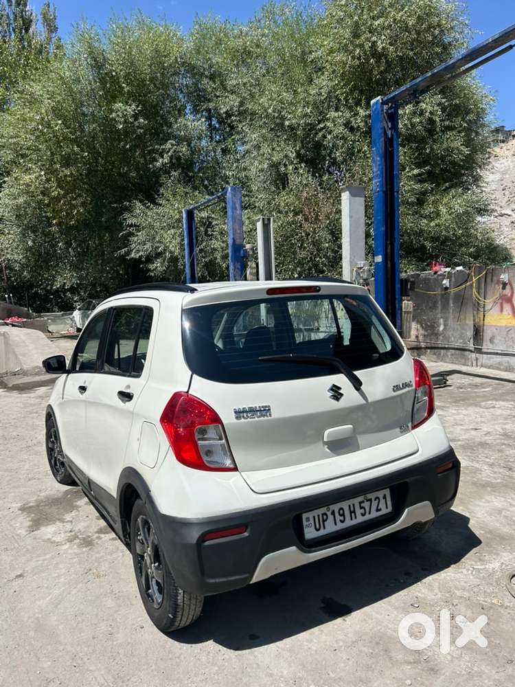 Maruti Suzuki 2019 Car