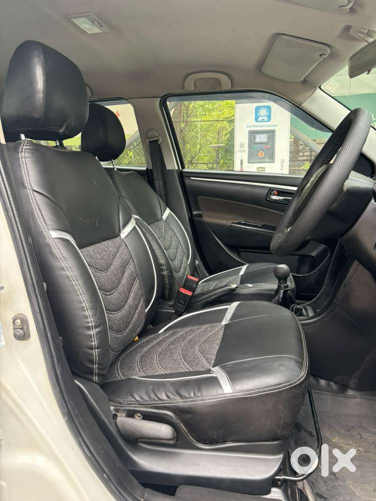 Maruti Suzuki Swift Ddis Vdi, 2016, Diesel
