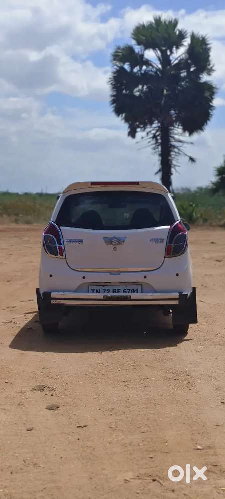 Maruti Suzuki Alto 800 2017 Petrol 26000 Km Driven