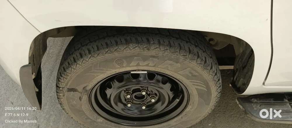 Mahindra Tuv 300 2016 Diesel 69000 Km Driven