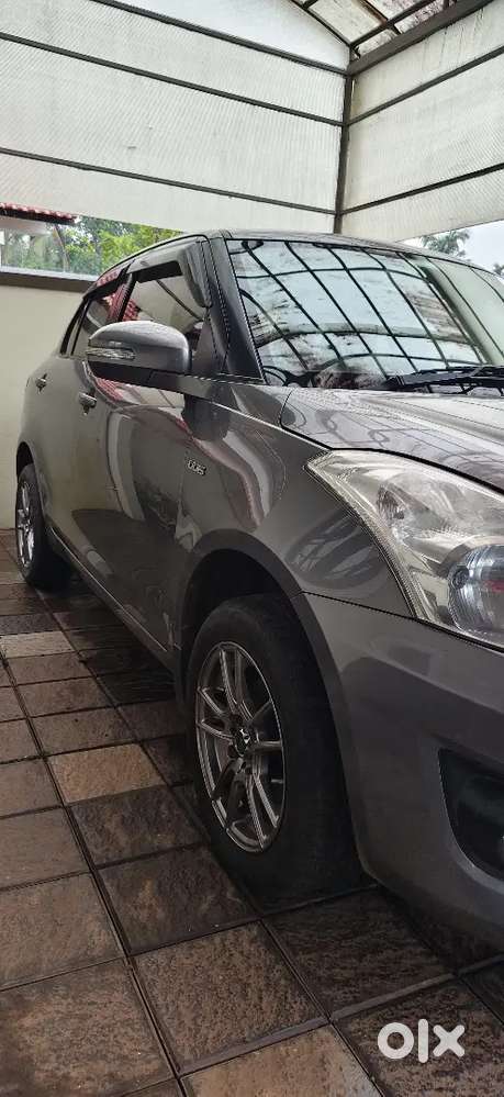 Maruti Suzuki Dzire 2013 Diesel Well Maintained
