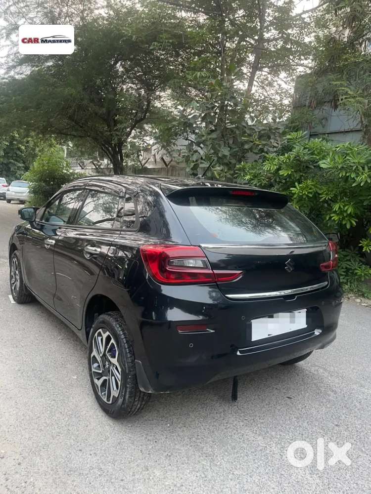 Maruti Suzuki Baleno 1.2 Delta At, 2026, Petrol