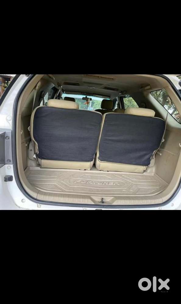 Very Good Condition Vehicle