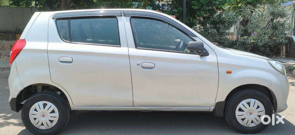 Maruti Suzuki Alto 800 Cng Lxi Optional, 2013, Cng & Hybrids