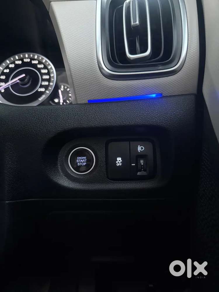Hyundai Creta Diesel 2020