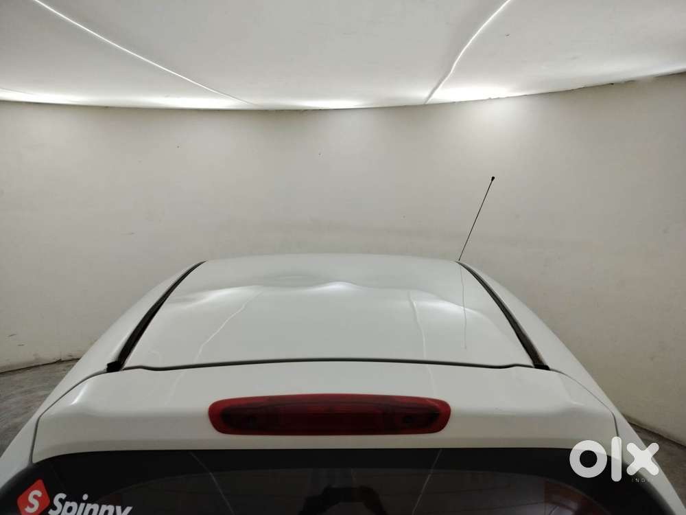 Honda Brio Vx Mt, 2014, Petrol