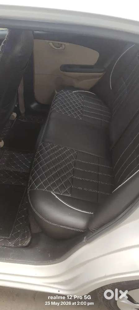 Honda Amaze 2014 Diesel 100000 Km Driven