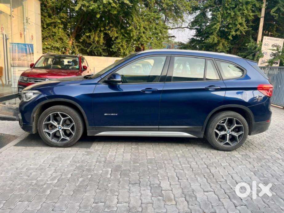 Bmw X1 Sdrive 20d X Line, 2018, Diesel
