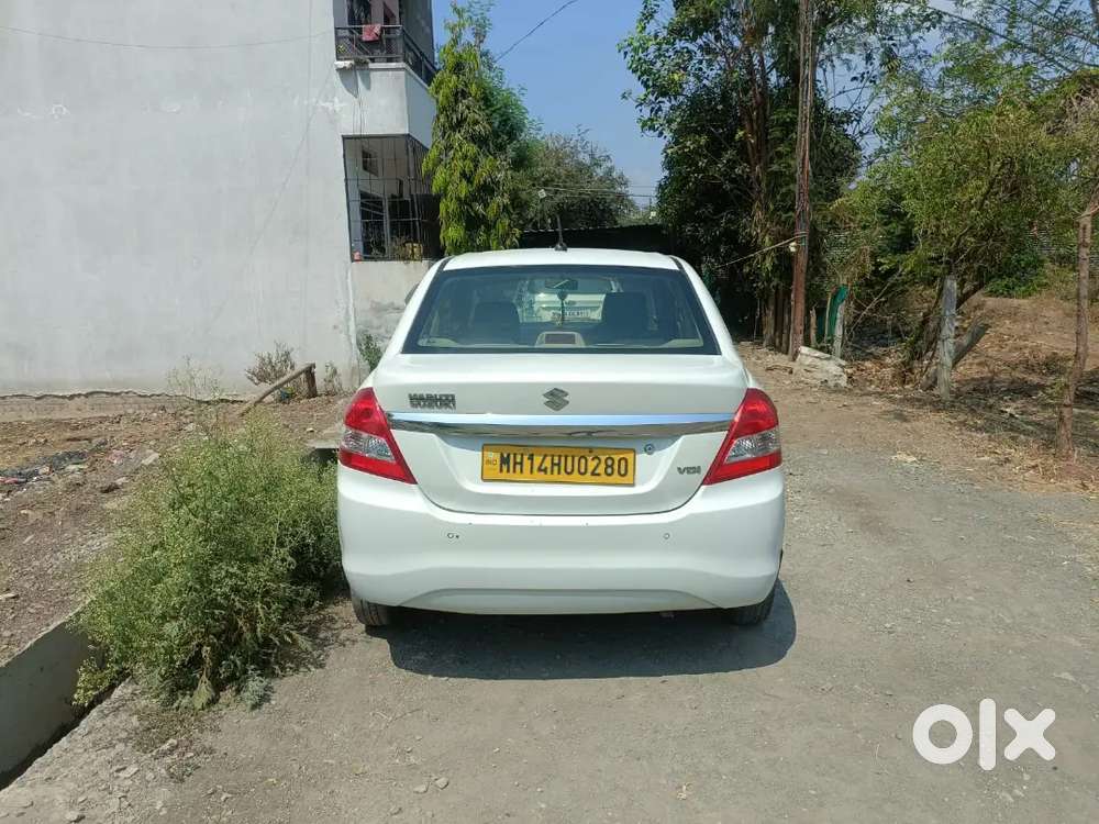 Maruti Suzuki Swift Tours 2019