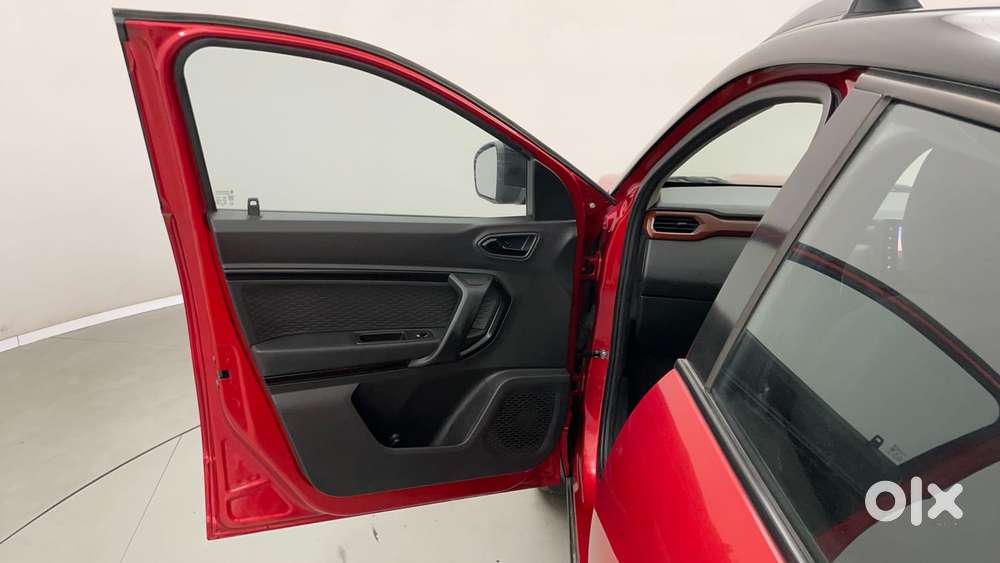 Renault Kiger Rxz Turbo Cvt Dt, 2022, Petrol