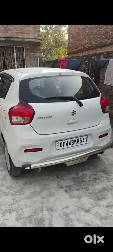 Maruti Suzuki New-gen Swift 2024 Petrol Well Maintained