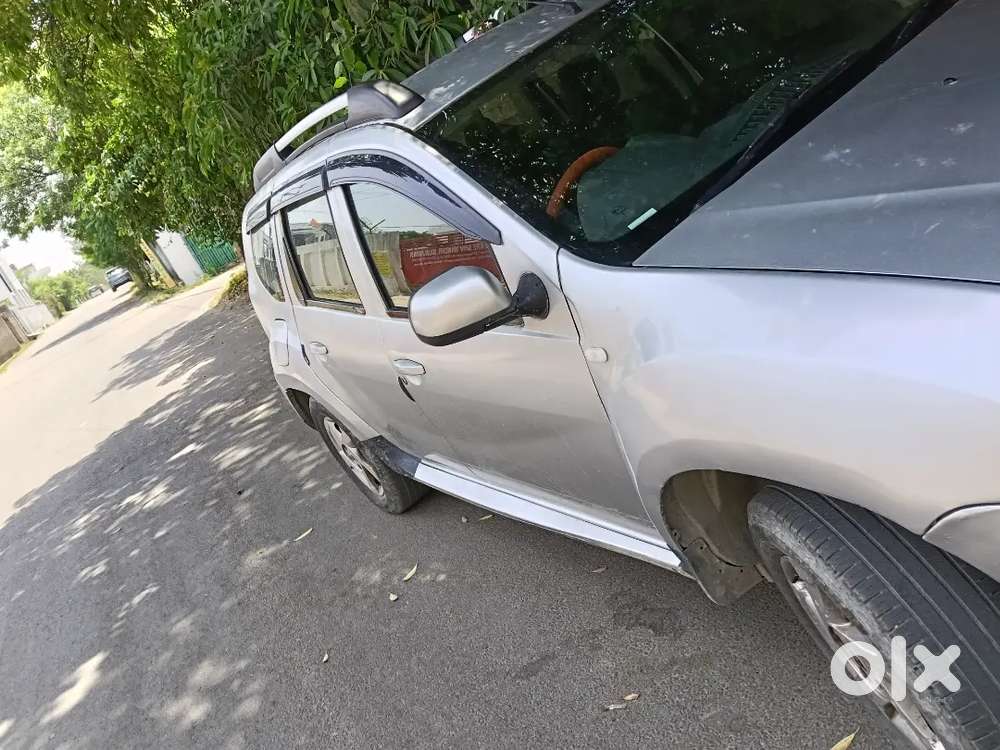 Renault Duster 2013 Diesel 96712 Km Driven