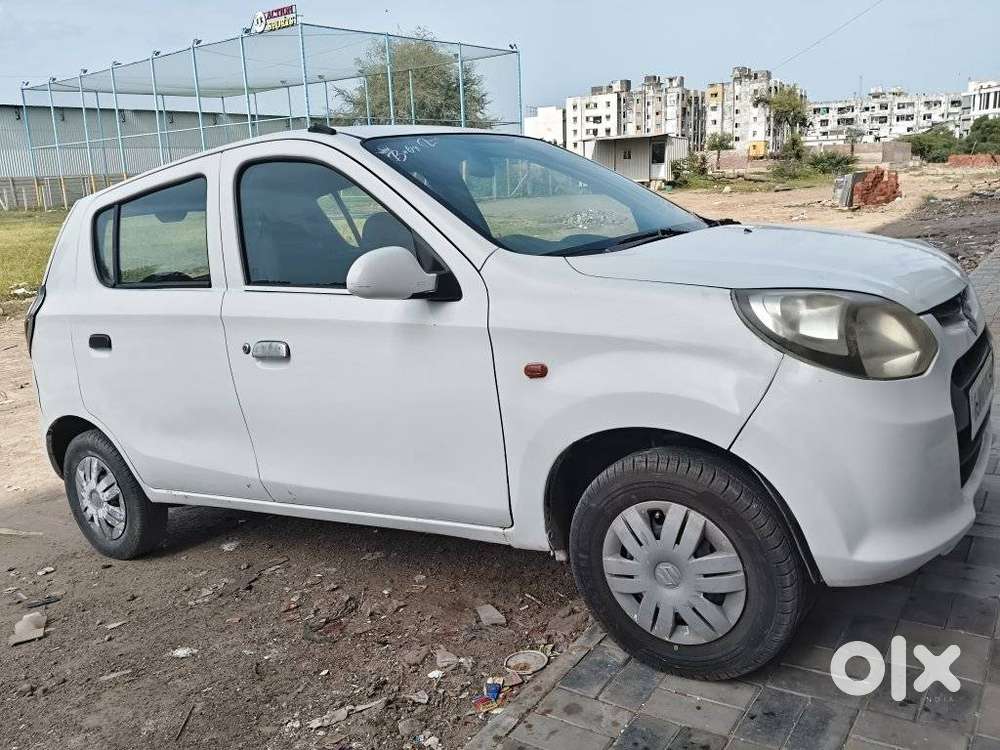 Maruti Suzuki Alto 800 Lxi, 2013, Cng & Hybrids