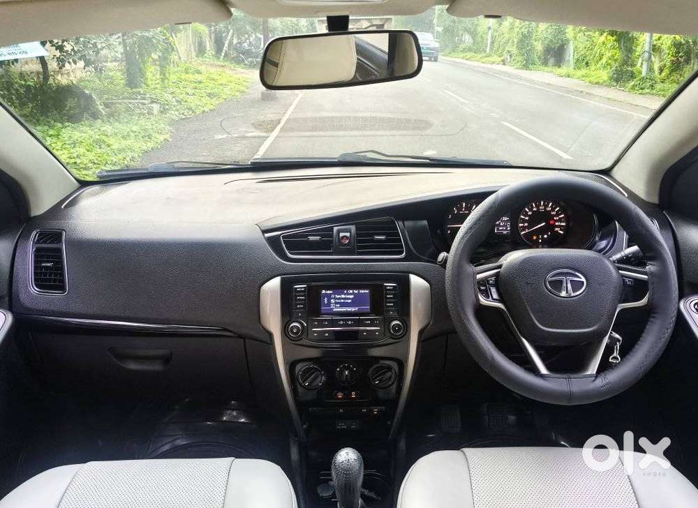 Tata Bolt Revotron Xm, 2015