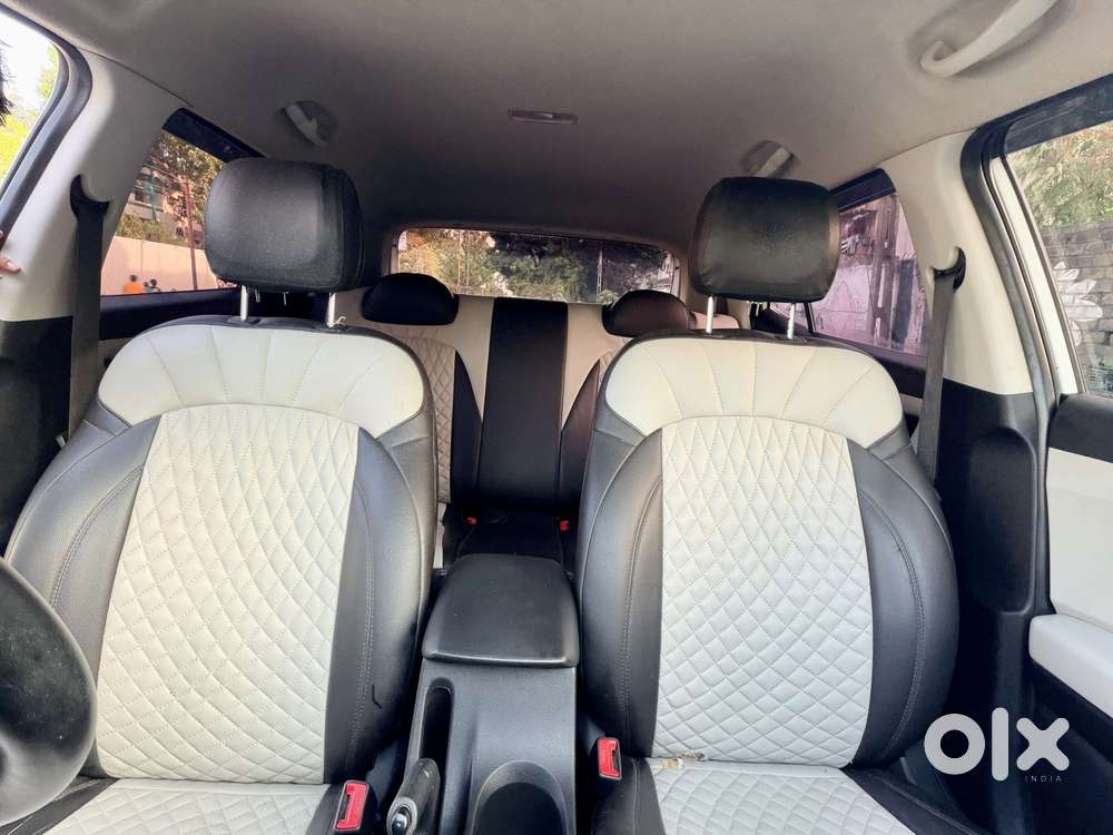 Hyundai Creta 1.5 E Petrol, 2021, Petrol