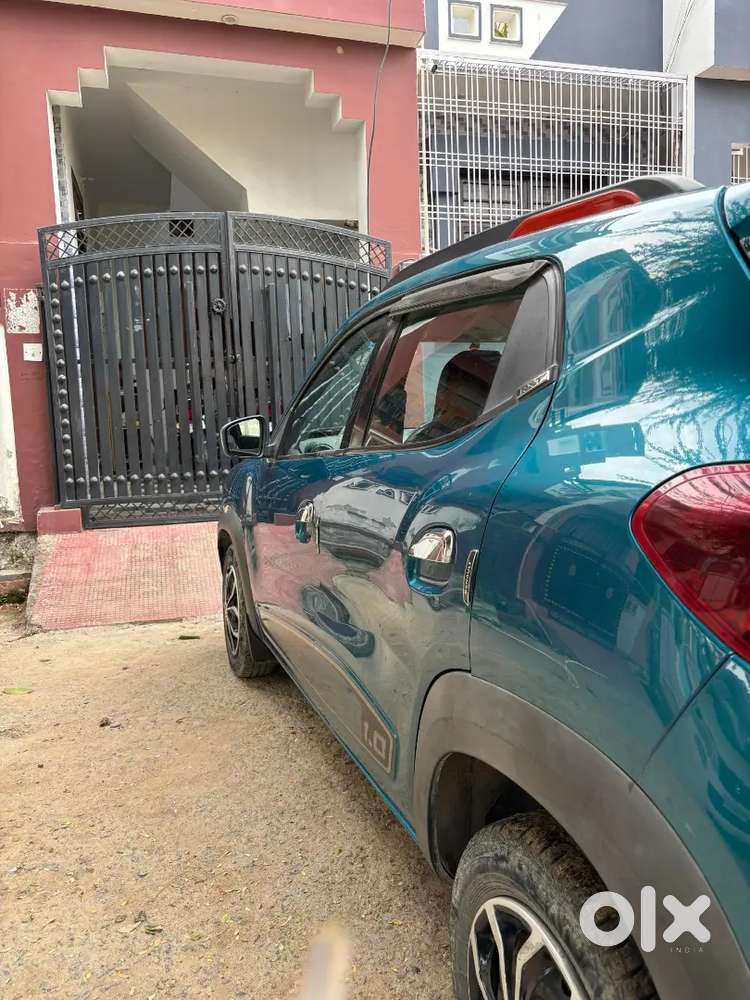 Renault Kwid Rxt Petrol 2020
